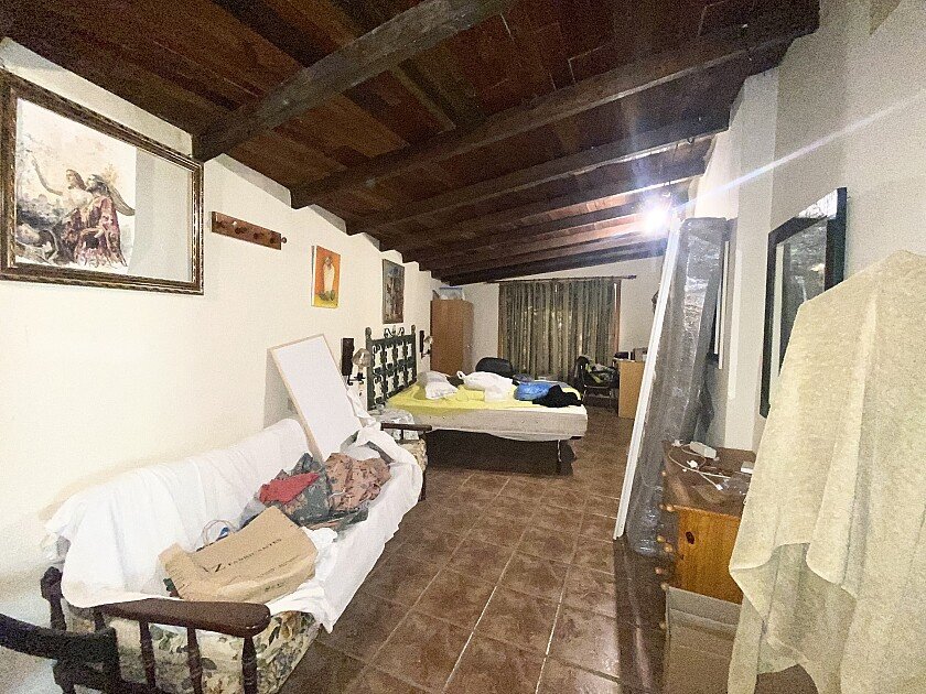Hus i Alicante, Spanien 4 sovrum, 180 kvm. Nr. 103484