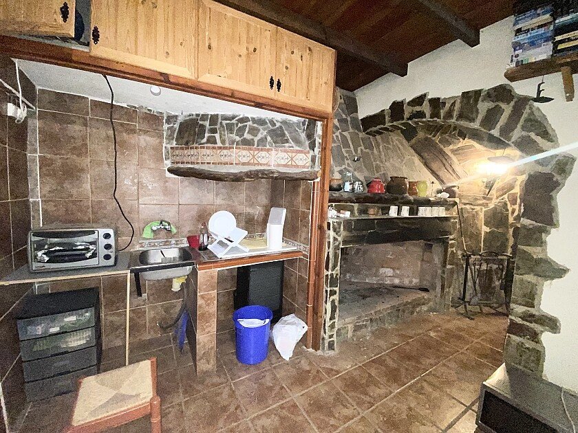 Hus i Alicante, Spanien 4 sovrum, 180 kvm. Nr. 103484
