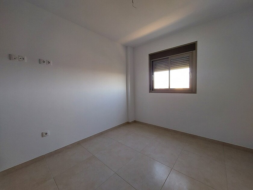 Apartament w Villamartin, Alicante, Hiszpania 3 sypialnie, 121 mkw. nr 103479