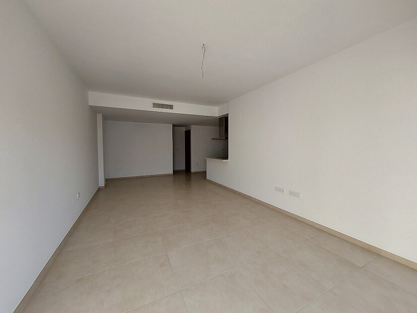 Apartament w Villamartin, Alicante, Hiszpania 3 sypialnie, 121 mkw. nr 103479