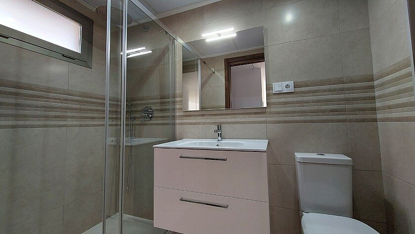 Apartament w Villamartin, Alicante, Hiszpania 3 sypialnie, 121 mkw. nr 103479
