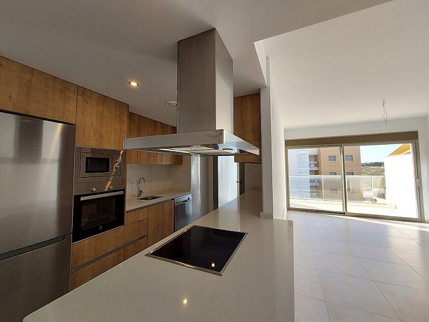 Apartament w Villamartin, Alicante, Hiszpania 3 sypialnie, 121 mkw. nr 103479