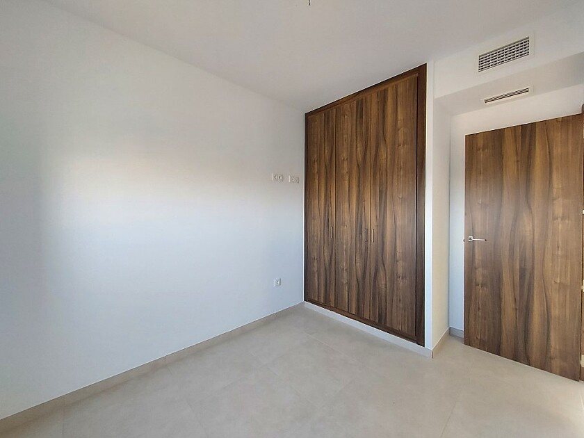 Apartament w Villamartin, Alicante, Hiszpania 3 sypialnie, 121 mkw. nr 103479