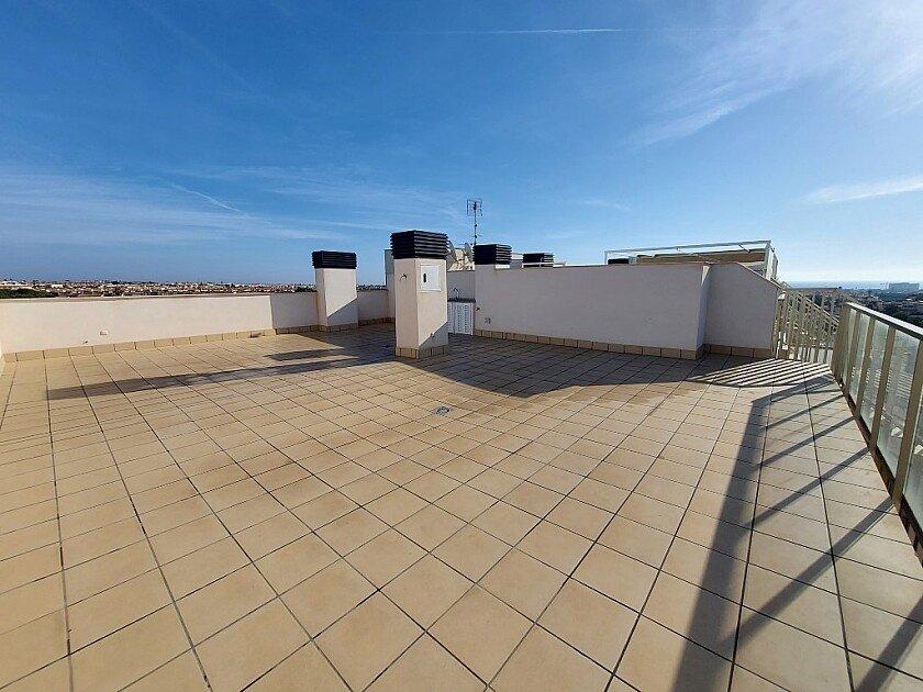 Apartament w Villamartin, Alicante, Hiszpania 3 sypialnie, 121 mkw. nr 103479