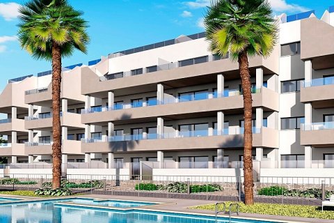 Huoneisto Villamartin, Alicante, Espanja 3 makuuhuonetta, 121 m2 No. 103479