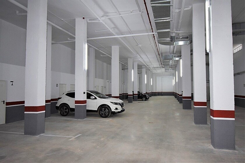 Apartament w Villamartin, Alicante, Hiszpania 3 sypialnie, 121 mkw. nr 103479
