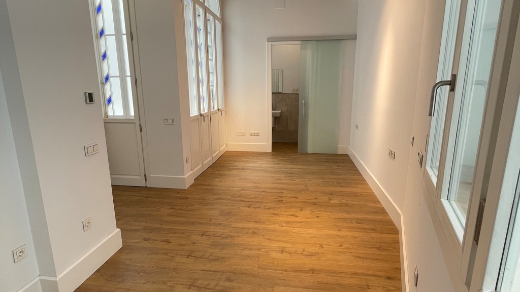Apartamento en Málaga, España 3 dormitorios, 167 m2 No. 87915
