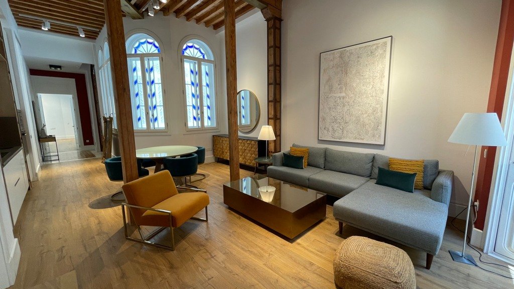 Apartamento en Málaga, España 3 dormitorios, 167 m2 No. 87915