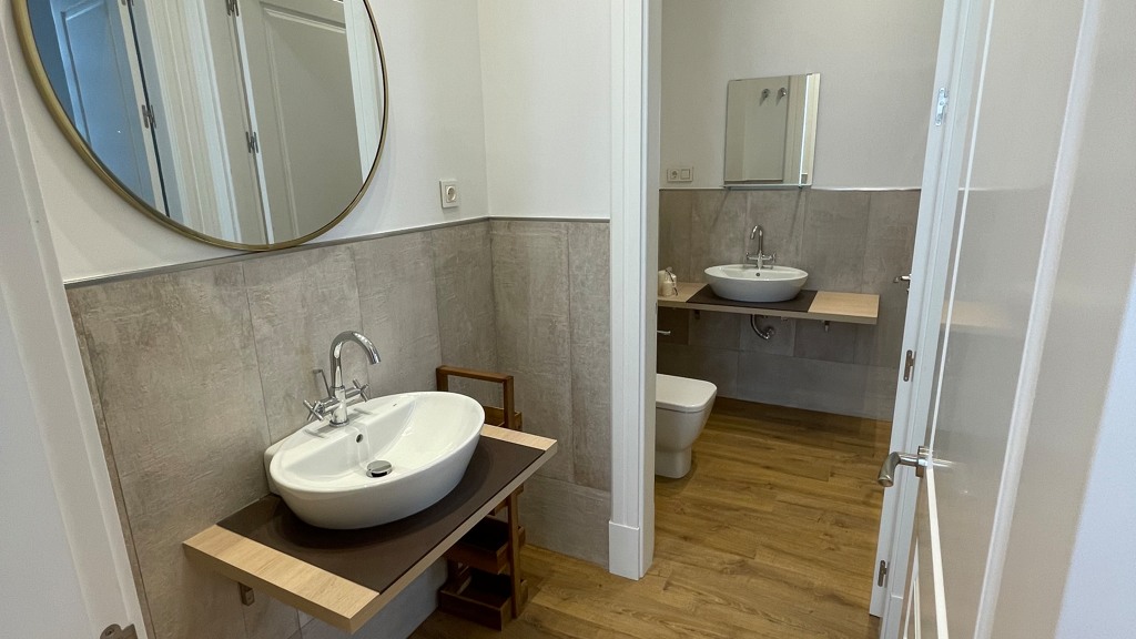 Apartamento en Málaga, España 3 dormitorios, 167 m2 No. 87915