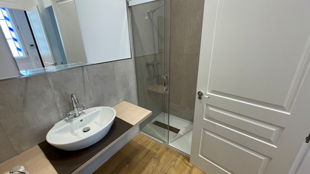 Apartamento en Málaga, España 3 dormitorios, 167 m2 No. 87915