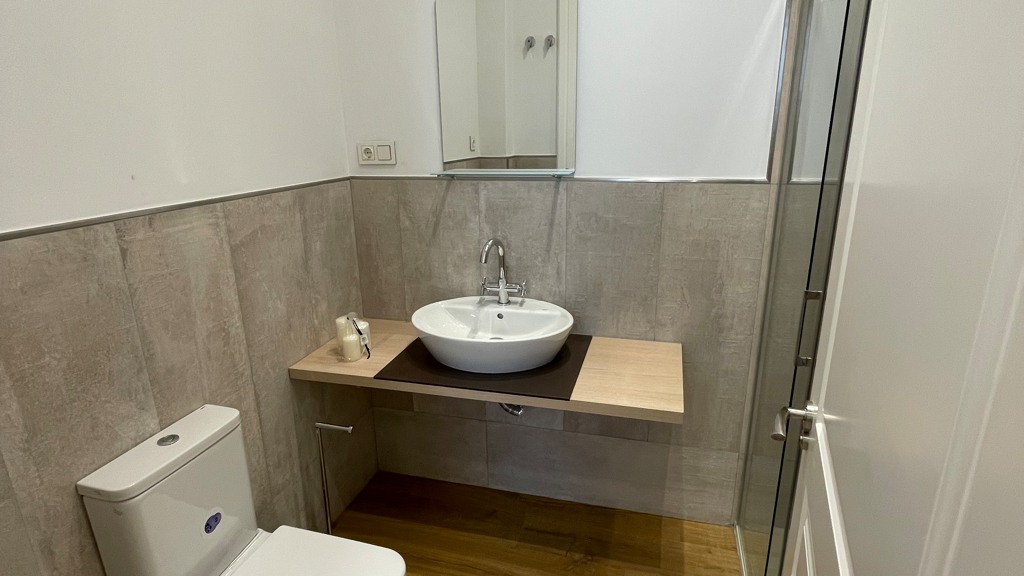 Apartamento en Málaga, España 3 dormitorios, 167 m2 No. 87915