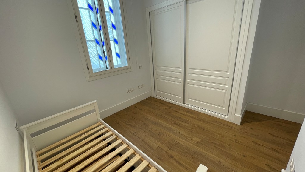 Apartamento en Málaga, España 3 dormitorios, 167 m2 No. 87915