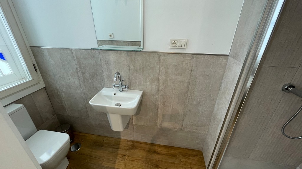 Apartamento en Málaga, España 3 dormitorios, 167 m2 No. 87915