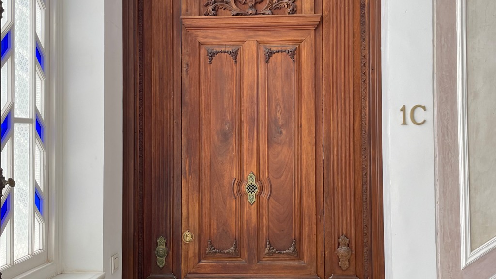Apartamento en Málaga, España 3 dormitorios, 167 m2 No. 87915