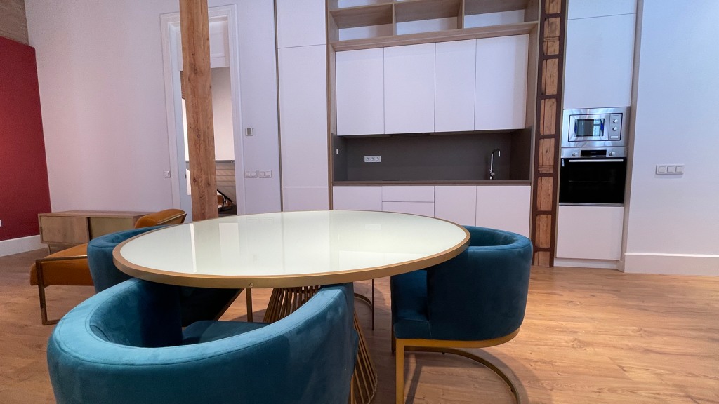 Apartamento en Málaga, España 3 dormitorios, 167 m2 No. 87915