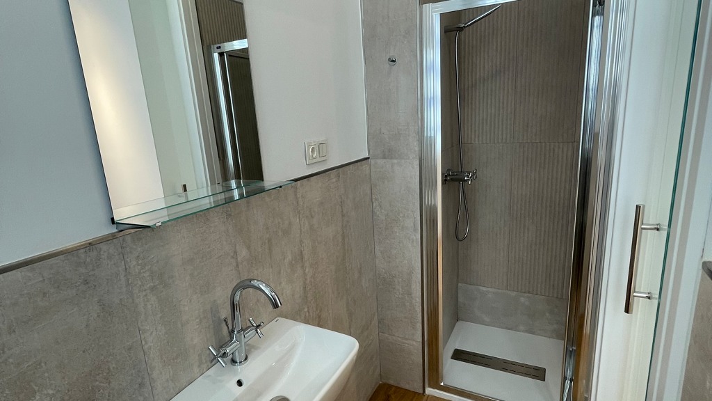 Apartamento en Málaga, España 3 dormitorios, 167 m2 No. 87915