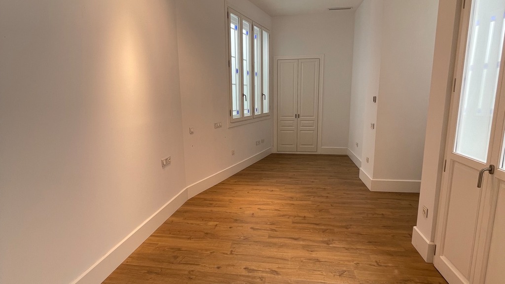 Apartamento en Málaga, España 3 dormitorios, 167 m2 No. 87915