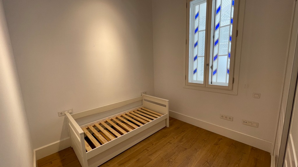 Apartamento en Málaga, España 3 dormitorios, 167 m2 No. 87915
