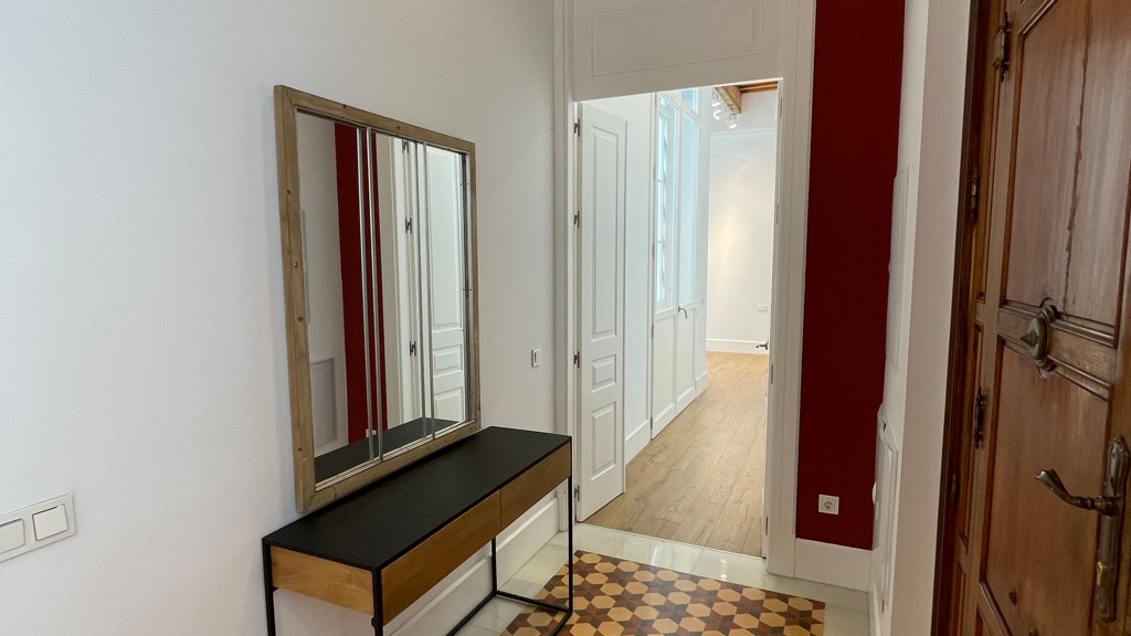 Apartamento en Málaga, España 3 dormitorios, 167 m2 No. 87915