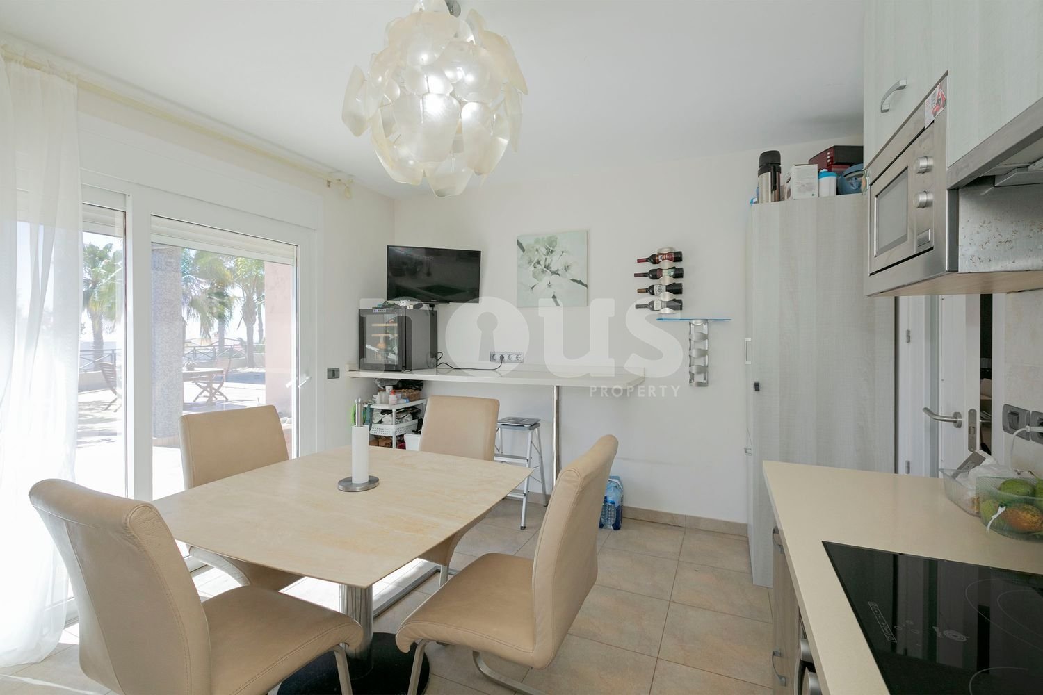 Villa à Callao Salvaje, Tenerife, Espagne 4 chambres, 420 m2 No. 103056