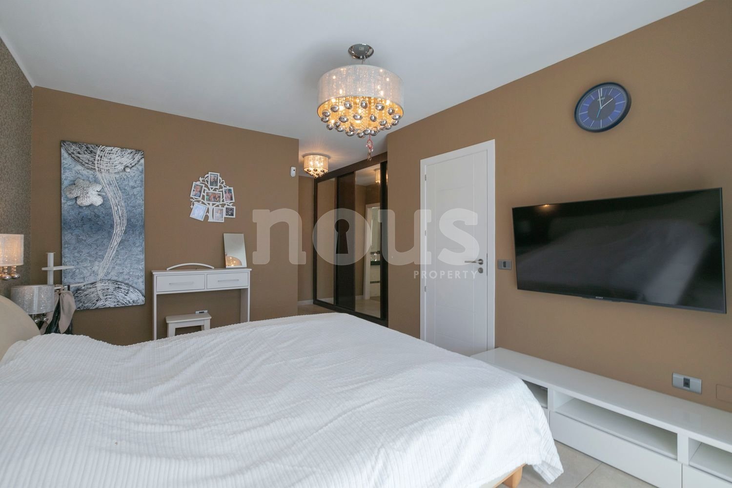 Villa à Callao Salvaje, Tenerife, Espagne 4 chambres, 420 m2 No. 103056