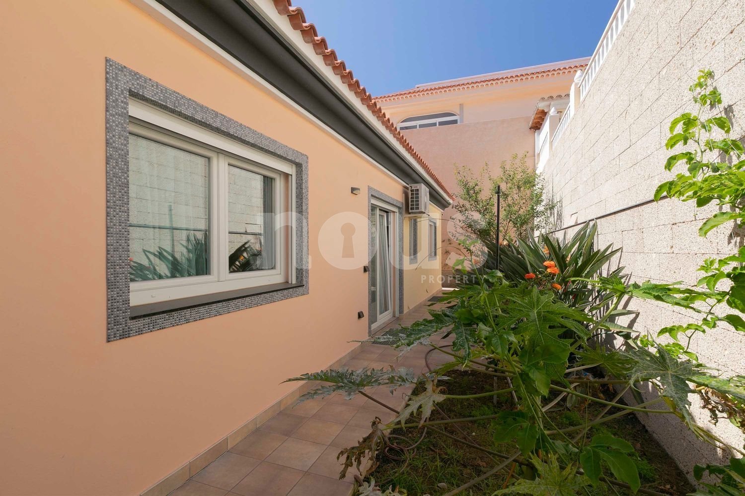 Villa à Callao Salvaje, Tenerife, Espagne 4 chambres, 420 m2 No. 103056