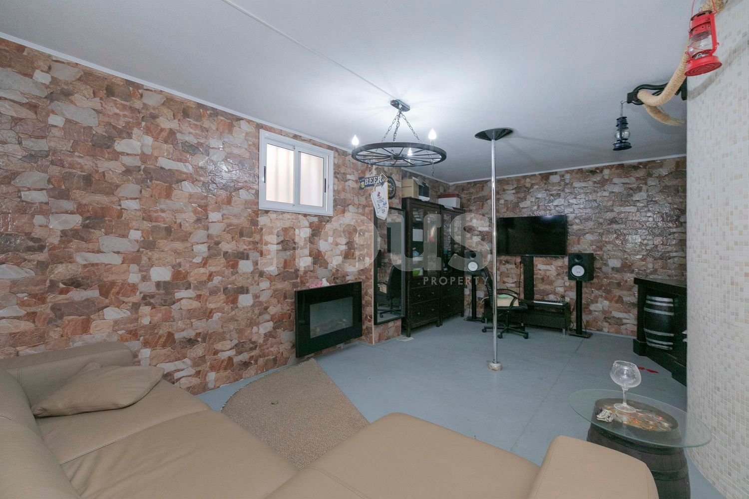 Villa à Callao Salvaje, Tenerife, Espagne 4 chambres, 420 m2 No. 103056