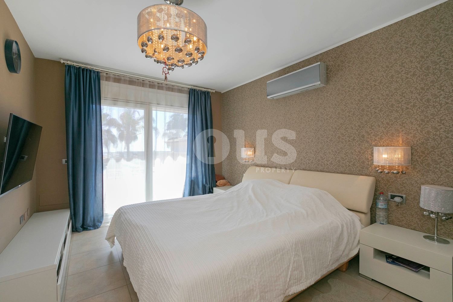 Villa à Callao Salvaje, Tenerife, Espagne 4 chambres, 420 m2 No. 103056