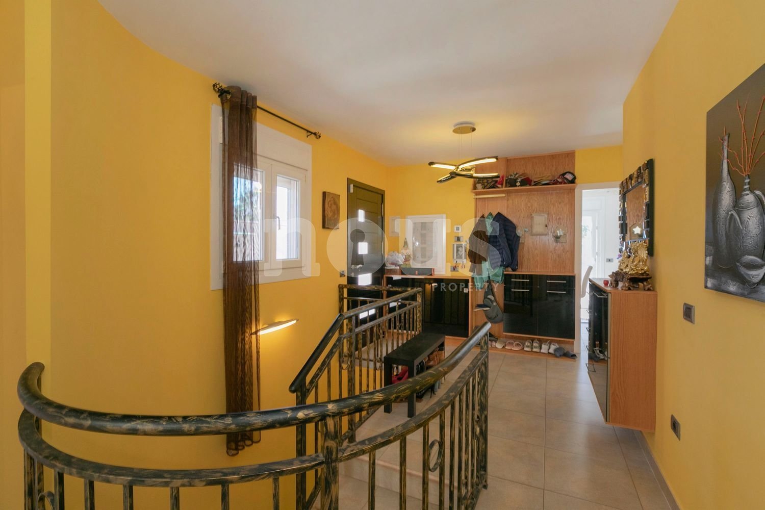 Villa à Callao Salvaje, Tenerife, Espagne 4 chambres, 420 m2 No. 103056