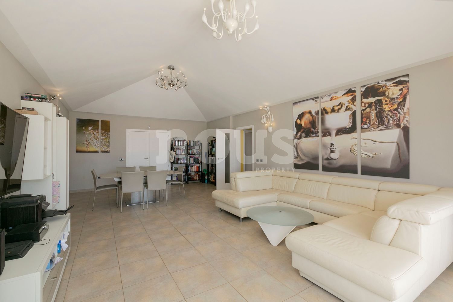 Villa à Callao Salvaje, Tenerife, Espagne 4 chambres, 420 m2 No. 103056