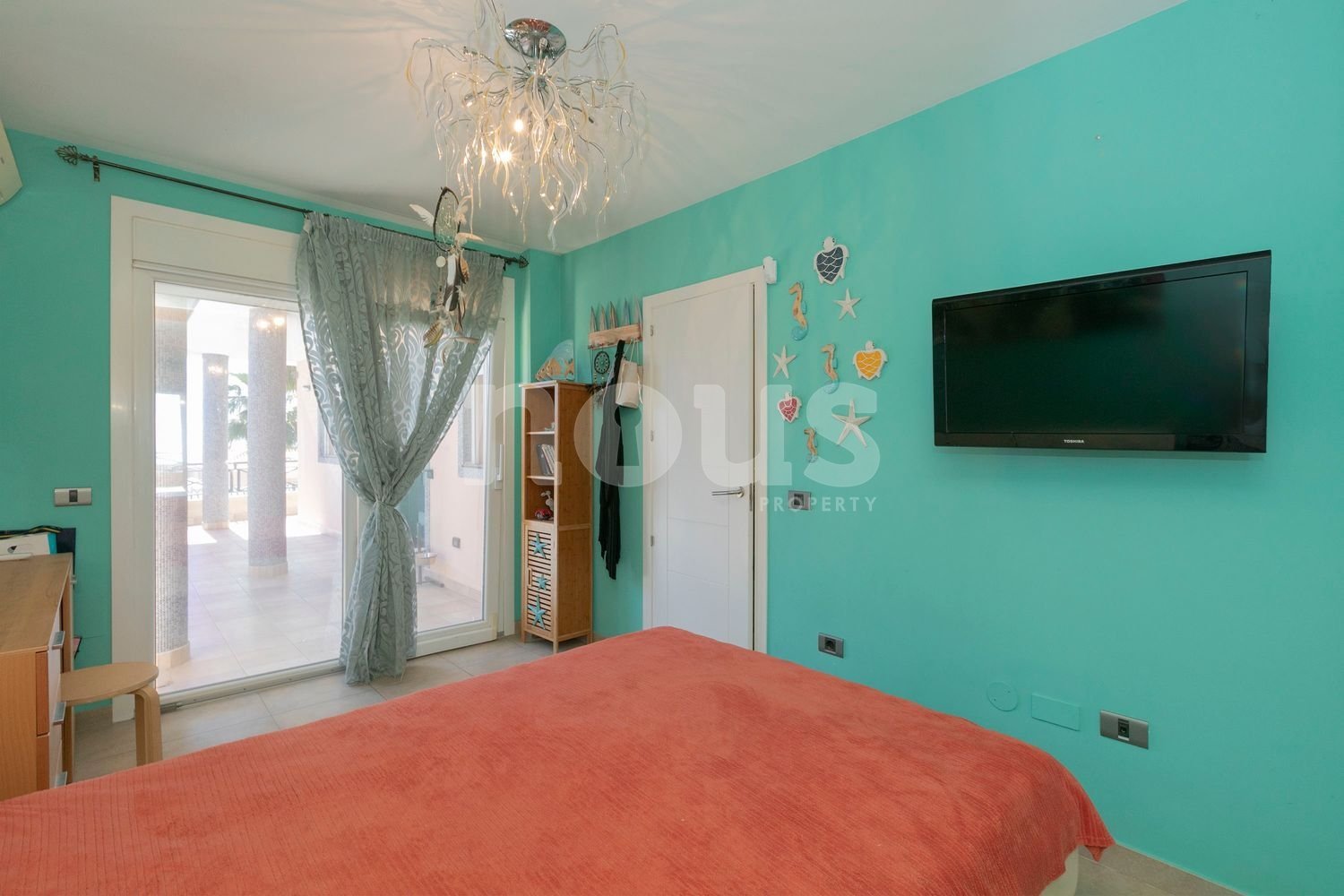 Villa à Callao Salvaje, Tenerife, Espagne 4 chambres, 420 m2 No. 103056