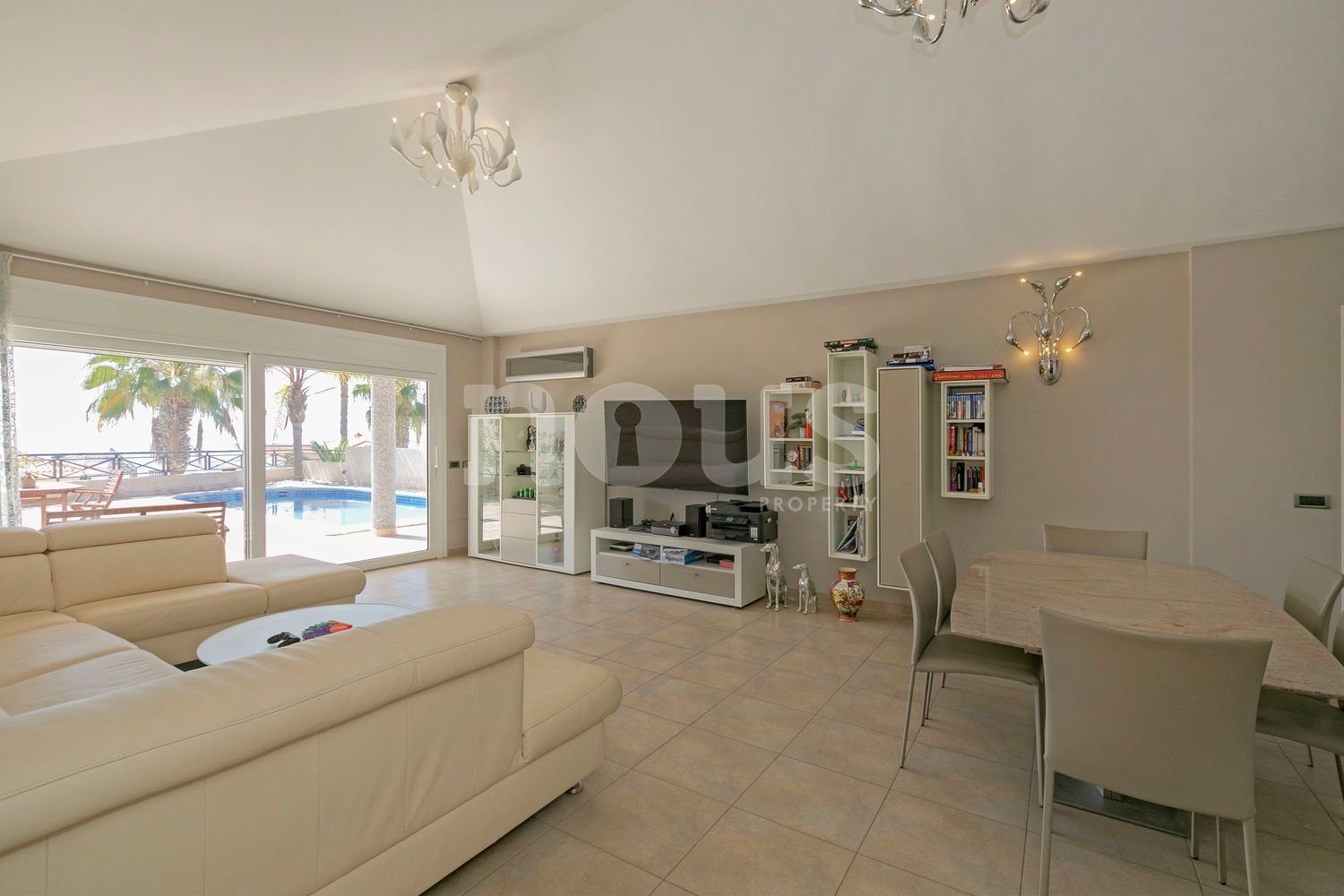 Villa à Callao Salvaje, Tenerife, Espagne 4 chambres, 420 m2 No. 103056