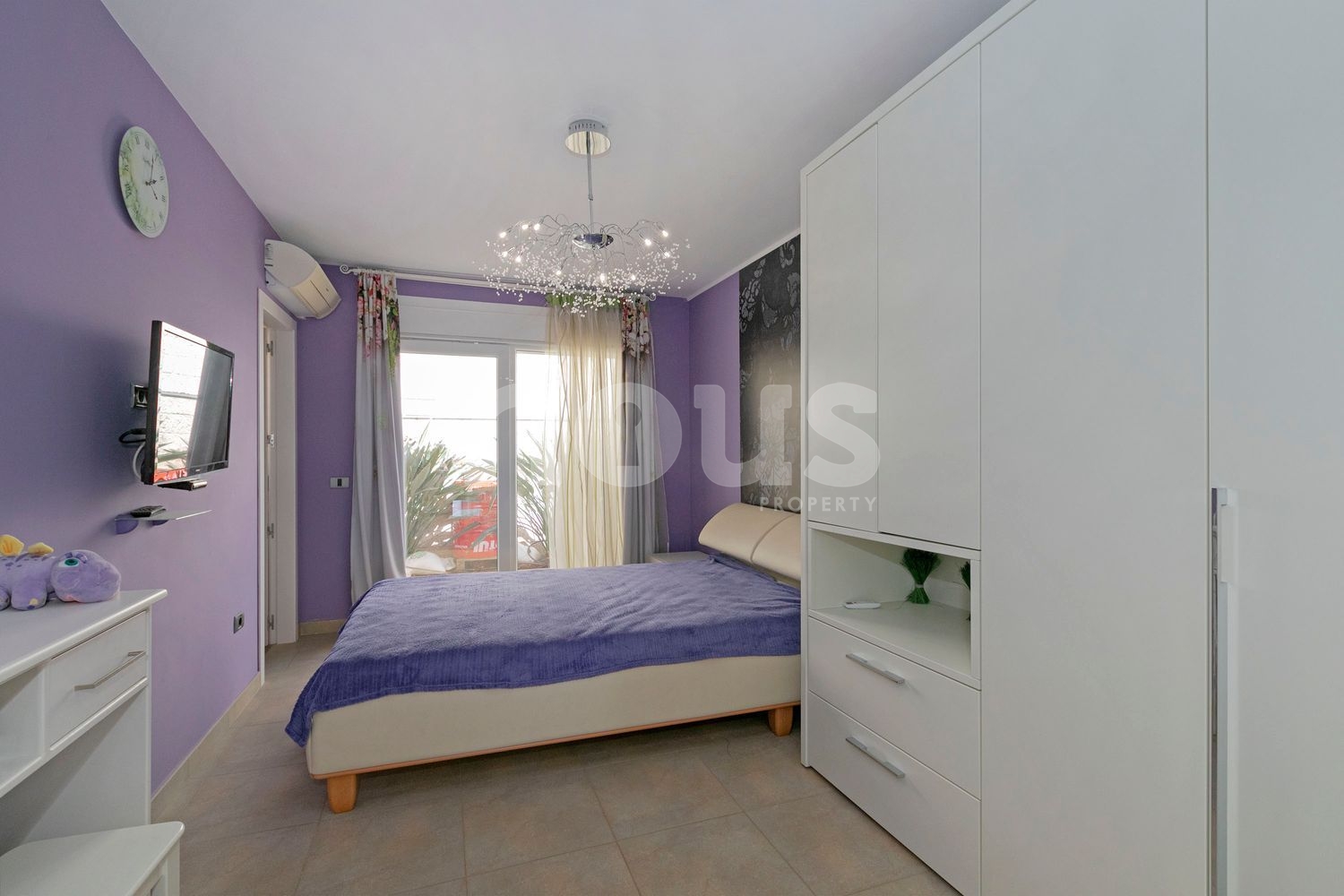 Villa à Callao Salvaje, Tenerife, Espagne 4 chambres, 420 m2 No. 103056