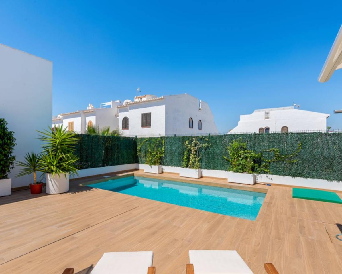 Villa à Ciudad Quesada, Alicante, Espagne 3 chambres, 170 m2 No. 101510