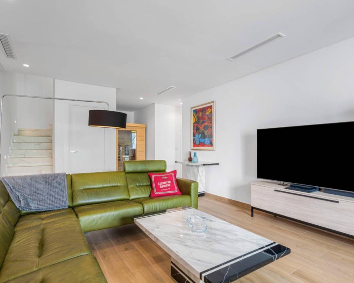 Villa à Ciudad Quesada, Alicante, Espagne 3 chambres, 170 m2 No. 101510