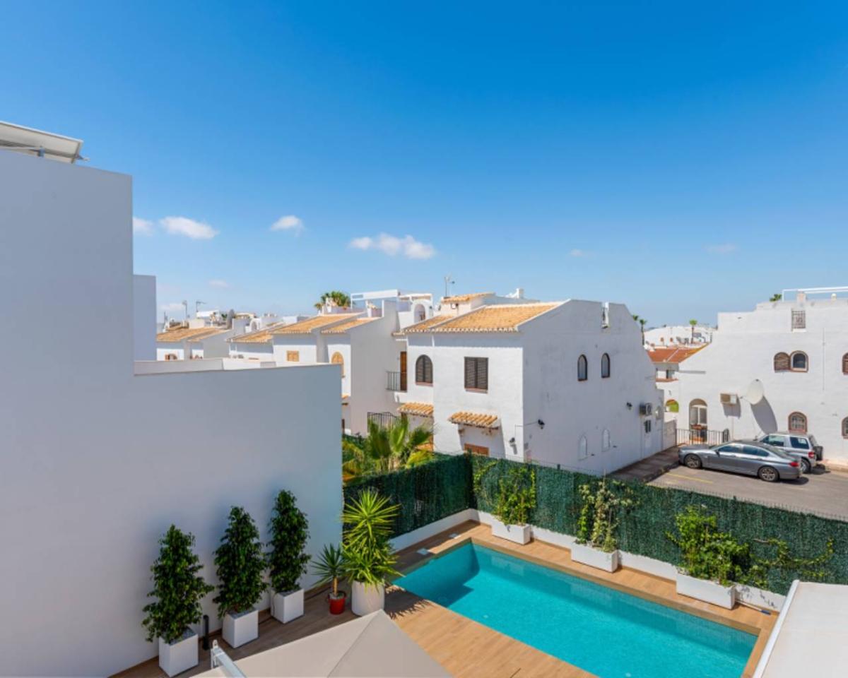 Villa à Ciudad Quesada, Alicante, Espagne 3 chambres, 170 m2 No. 101510