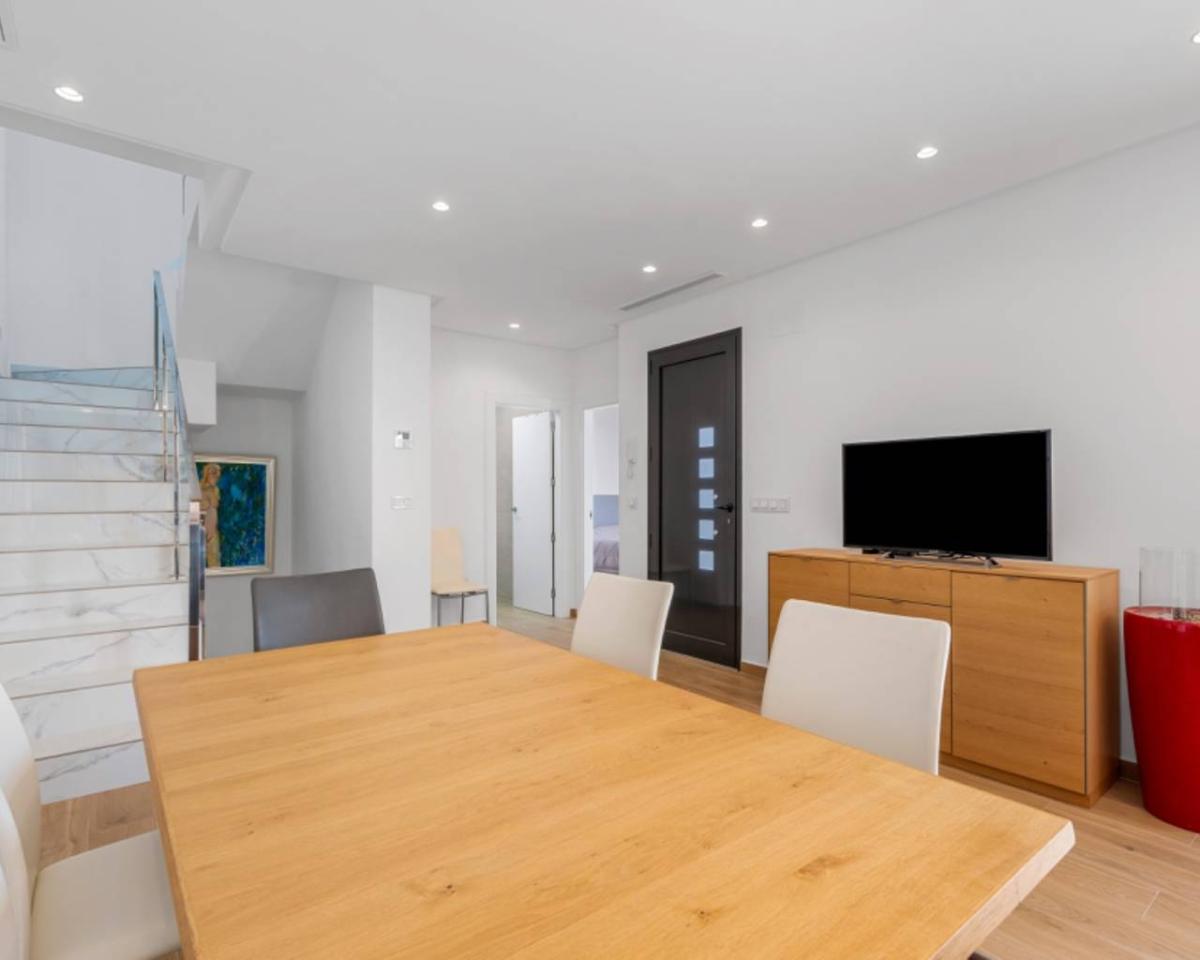 Villa à Ciudad Quesada, Alicante, Espagne 3 chambres, 170 m2 No. 101510