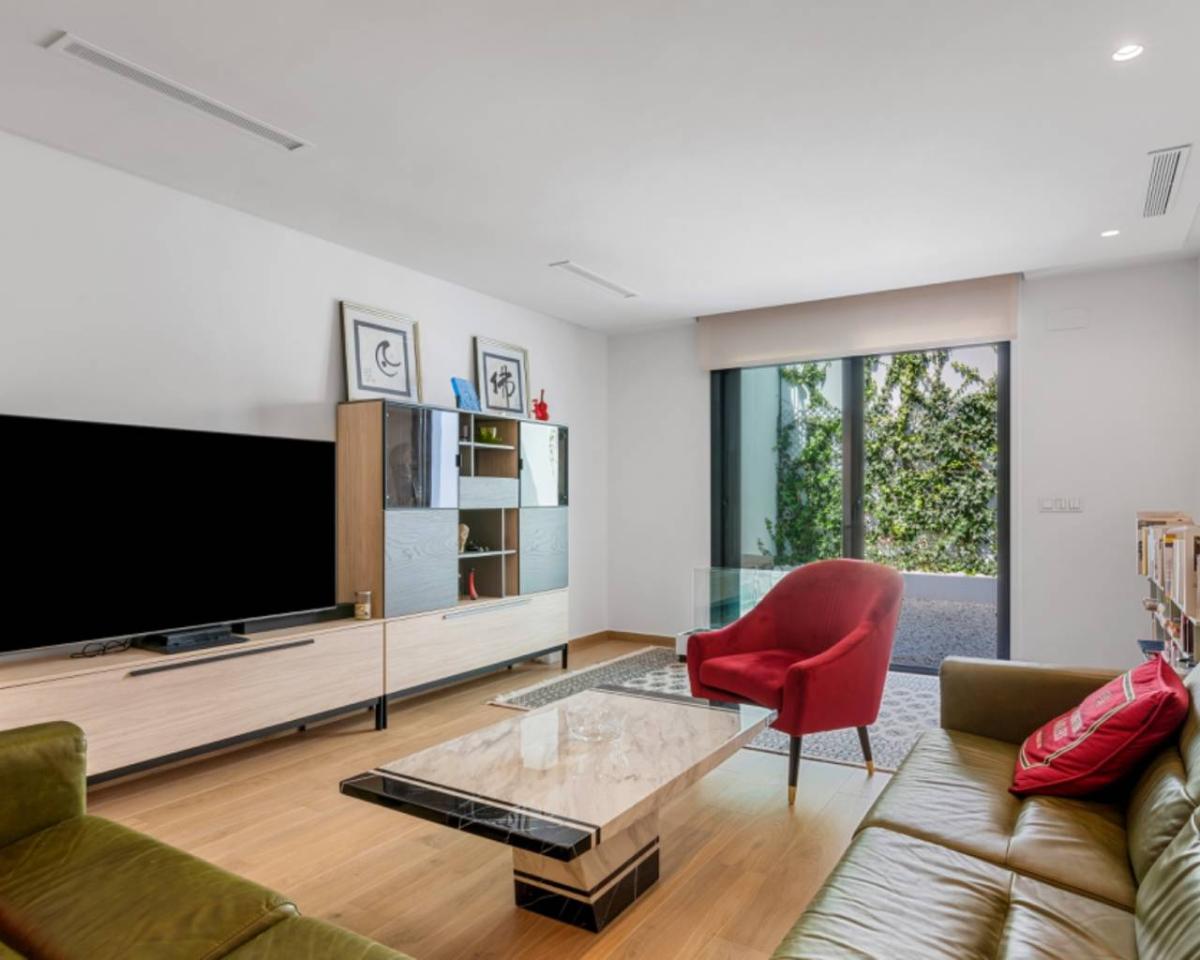 Villa à Ciudad Quesada, Alicante, Espagne 3 chambres, 170 m2 No. 101510