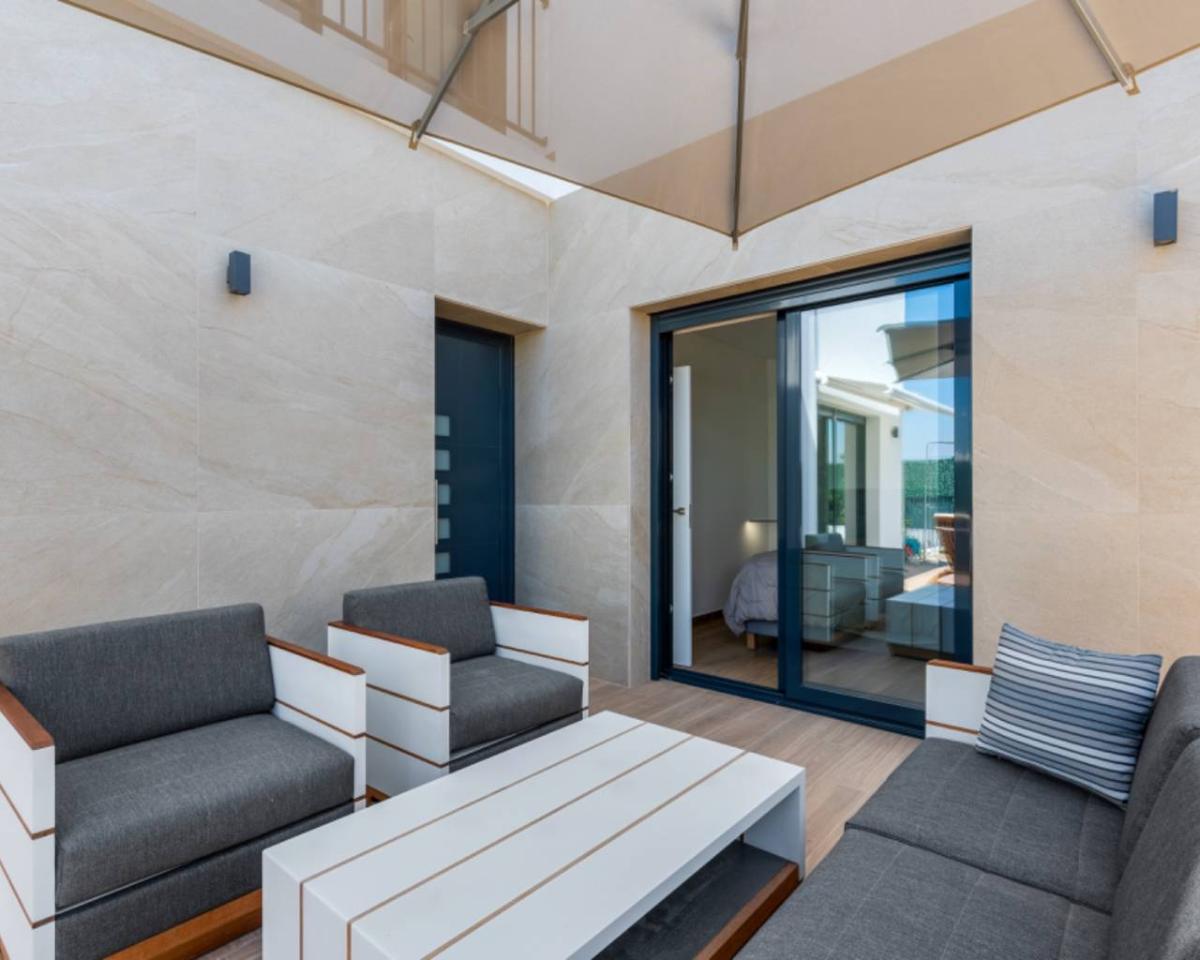 Villa à Ciudad Quesada, Alicante, Espagne 3 chambres, 170 m2 No. 101510