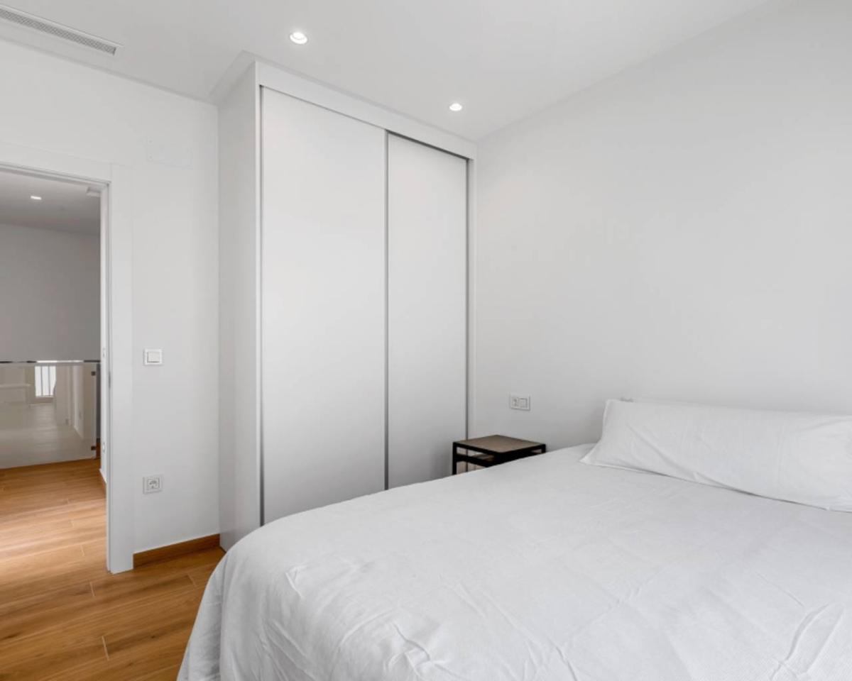 Villa à Ciudad Quesada, Alicante, Espagne 3 chambres, 170 m2 No. 101510