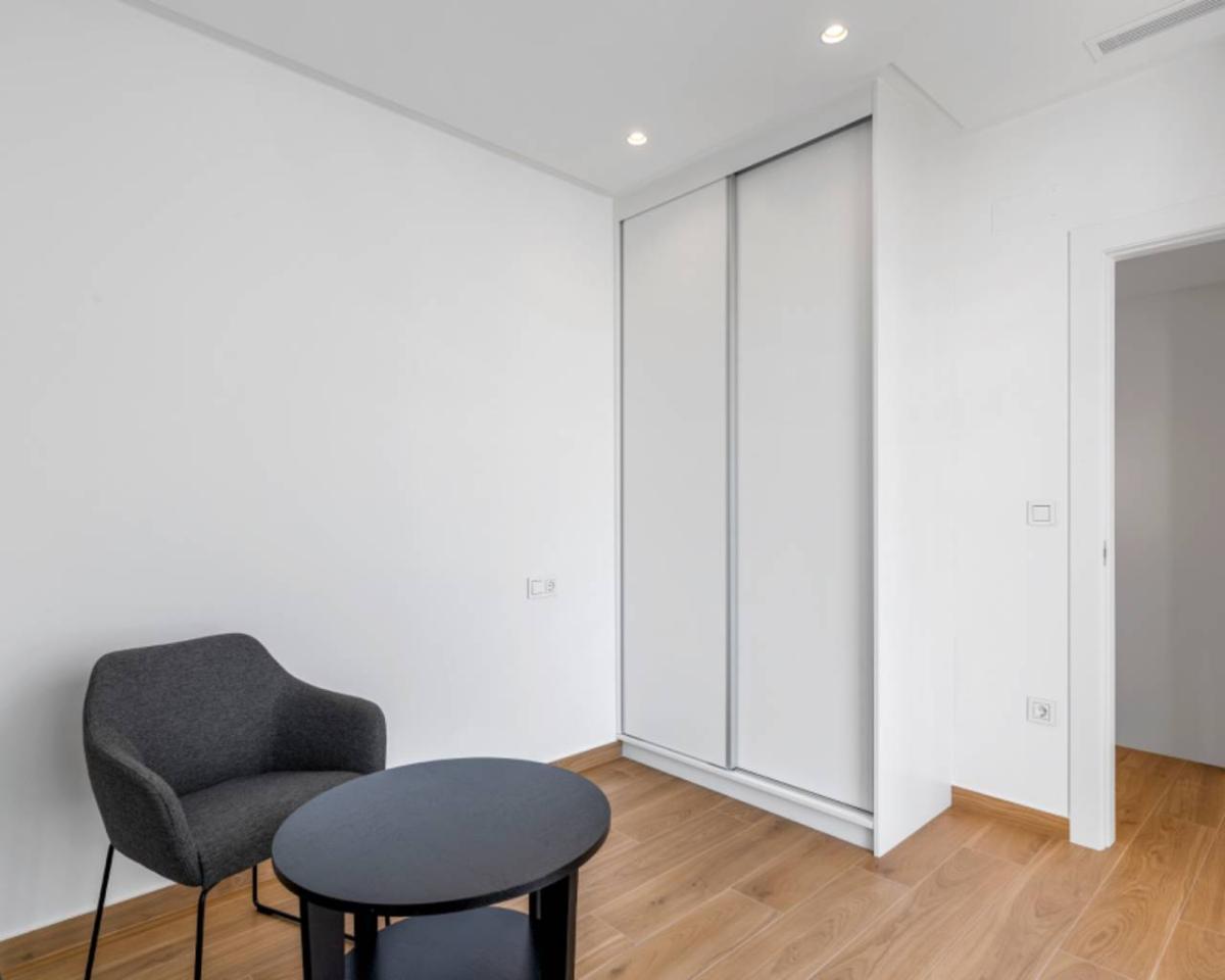 Villa à Ciudad Quesada, Alicante, Espagne 3 chambres, 170 m2 No. 101510