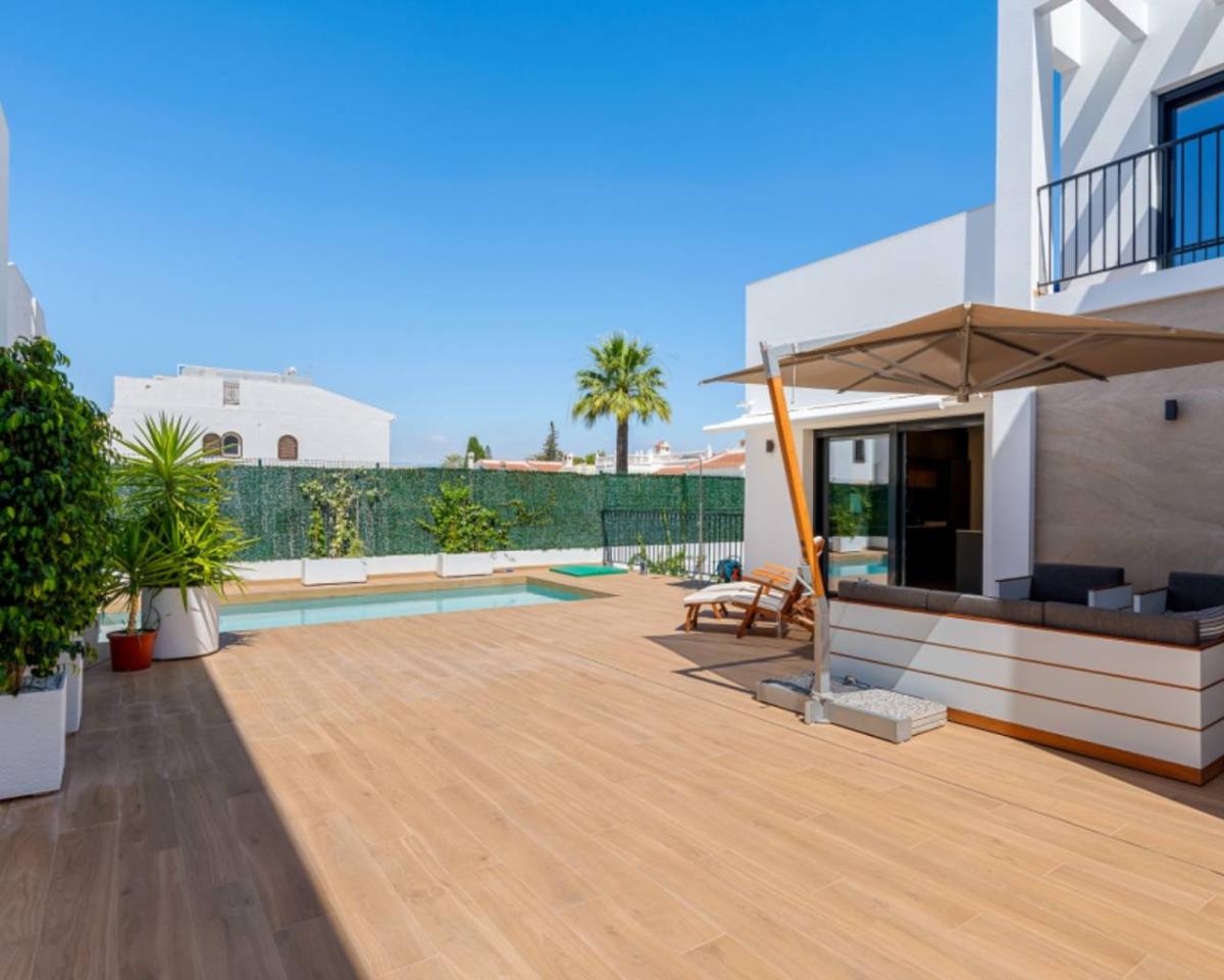 Villa à Ciudad Quesada, Alicante, Espagne 3 chambres, 170 m2 No. 101510