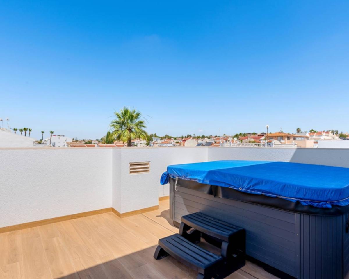 Villa à Ciudad Quesada, Alicante, Espagne 3 chambres, 170 m2 No. 101510