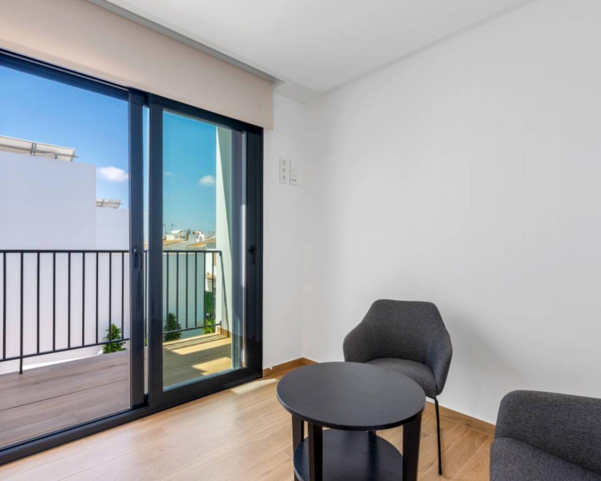 Villa à Ciudad Quesada, Alicante, Espagne 3 chambres, 170 m2 No. 101510