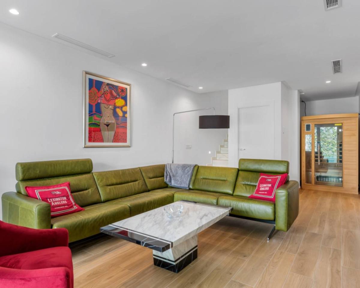 Villa à Ciudad Quesada, Alicante, Espagne 3 chambres, 170 m2 No. 101510