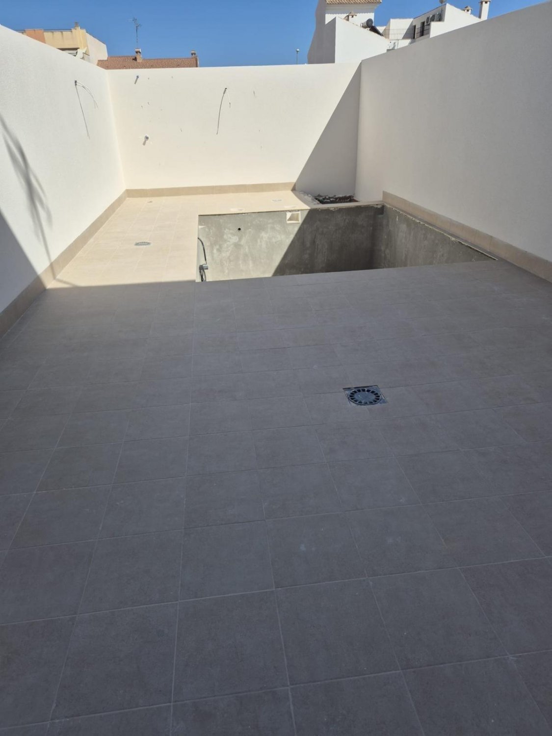 House in Pilar de la Horadada, Alicante, Spanien 3 Schlafzimmer, 129 m2 Nr. 101508
