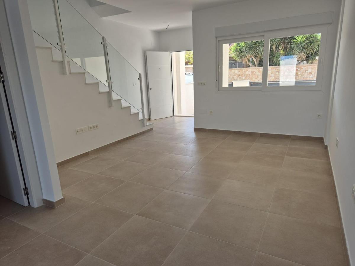 House in Pilar de la Horadada, Alicante, Spanien 3 Schlafzimmer, 129 m2 Nr. 101508