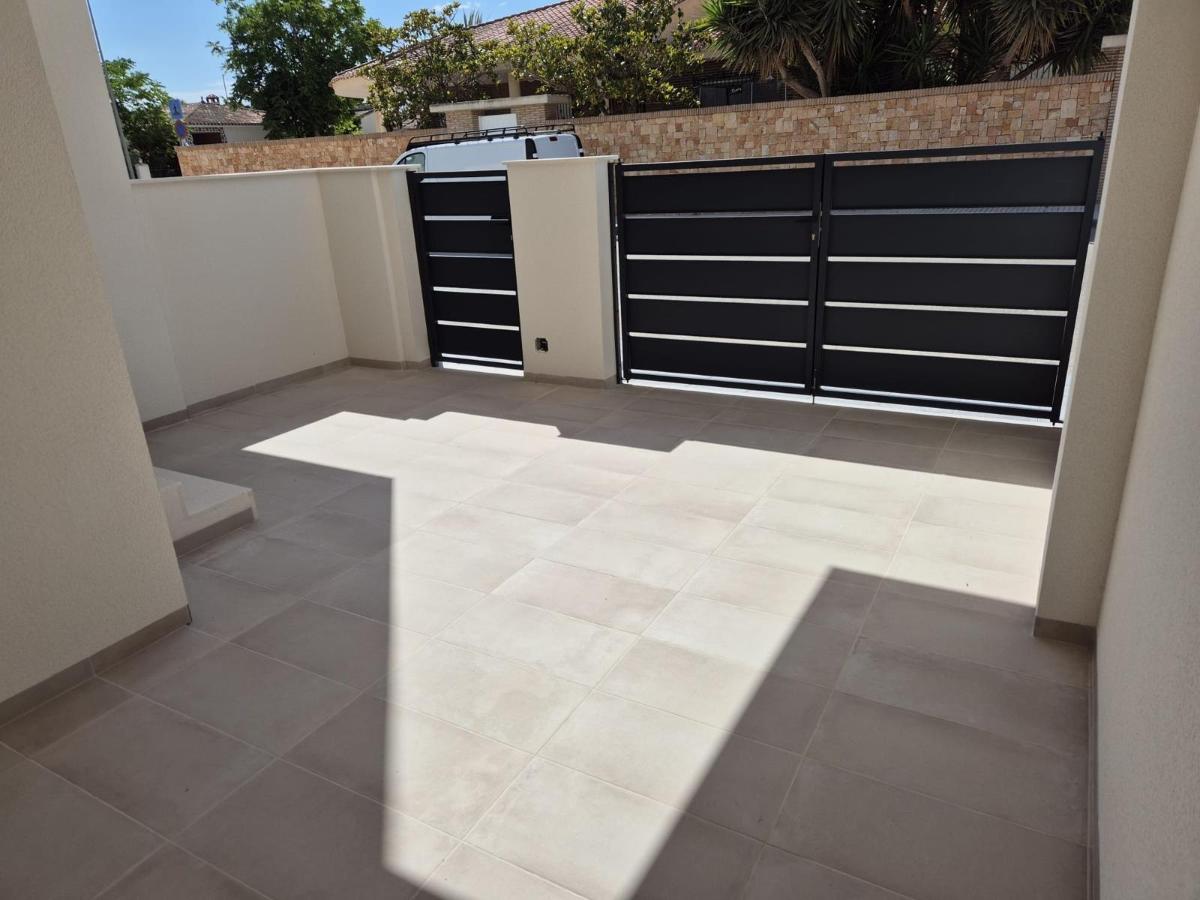 House in Pilar de la Horadada, Alicante, Spanien 3 Schlafzimmer, 129 m2 Nr. 101508
