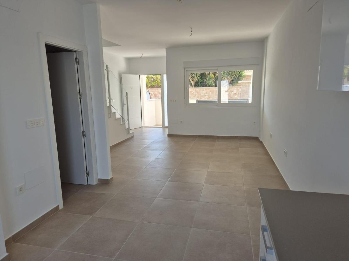House in Pilar de la Horadada, Alicante, Spanien 3 Schlafzimmer, 129 m2 Nr. 101508