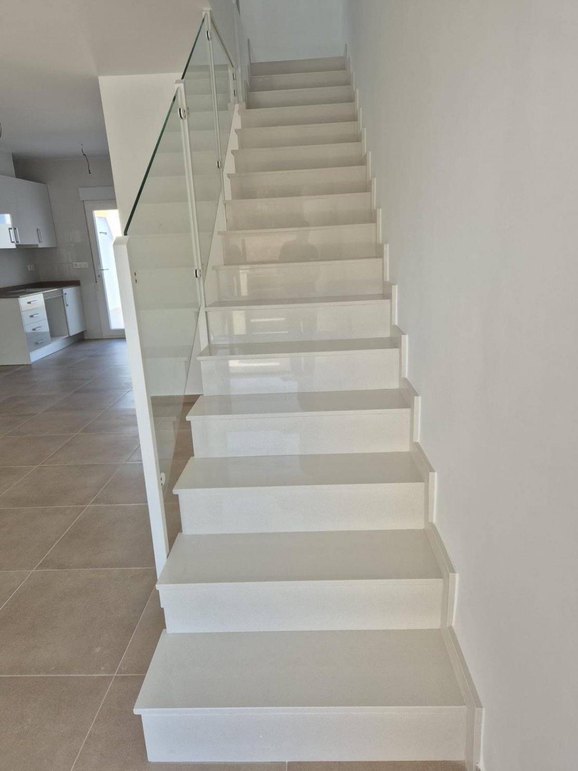 House in Pilar de la Horadada, Alicante, Spanien 3 Schlafzimmer, 129 m2 Nr. 101508
